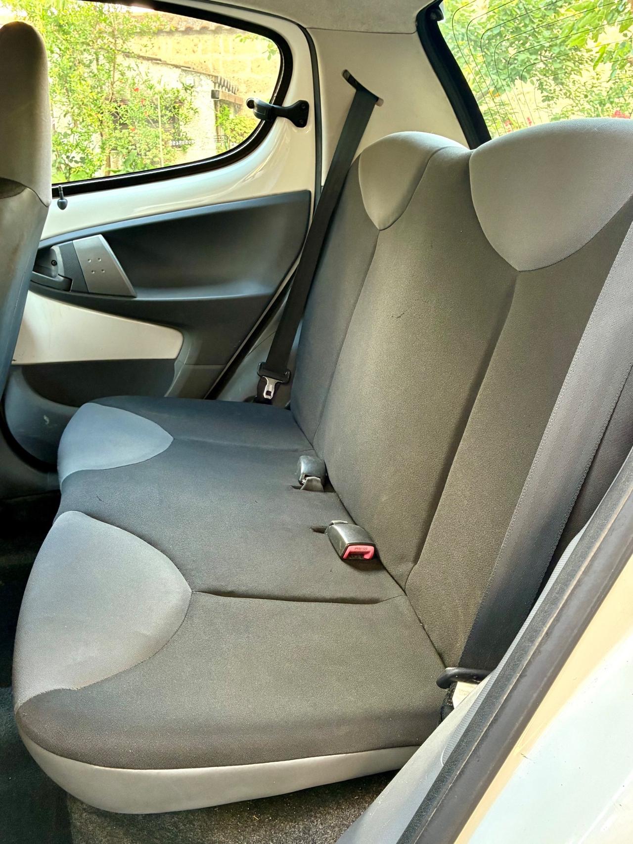 Citroen C1 1.0 5 porte Seduction