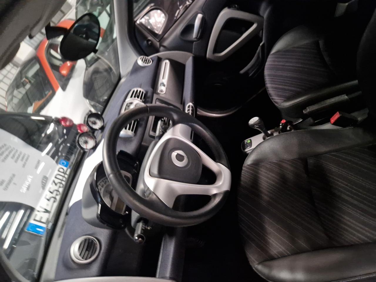 Pulse servosterzo pelle motore revisionato garanzia