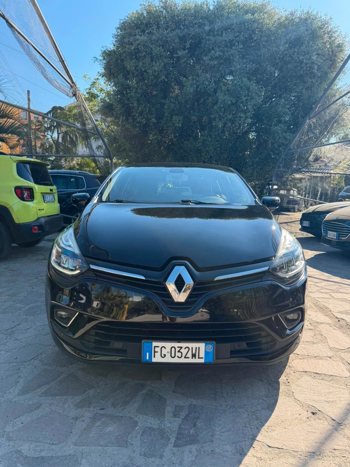 Renault Clio dCi 8V 90CV Start&Stop 5 porte Energy Intens