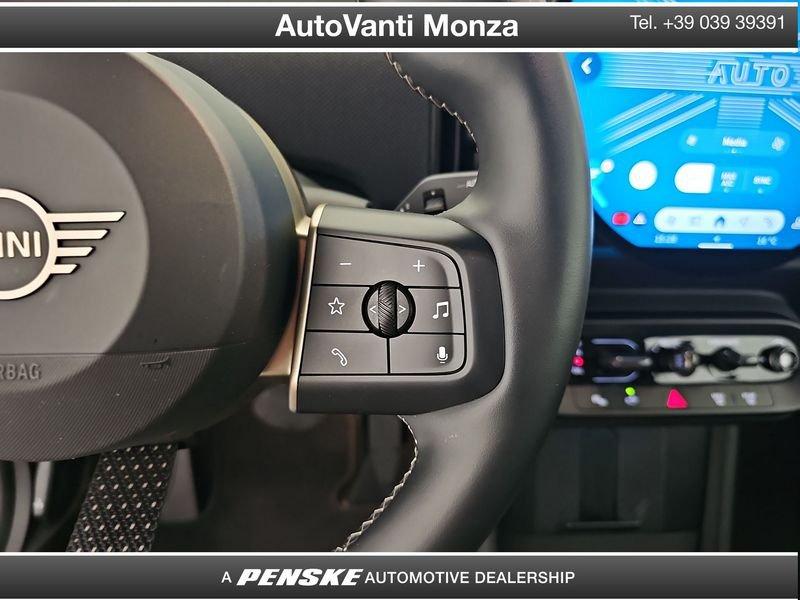 MINI Mini Cooper Cabrio Mini 2.0 Cooper C Classic Cabrio