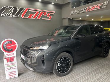 Peugeot 3008 1.2 hybrid 145cv e-dcs6 Automatica Allure ITALIANA