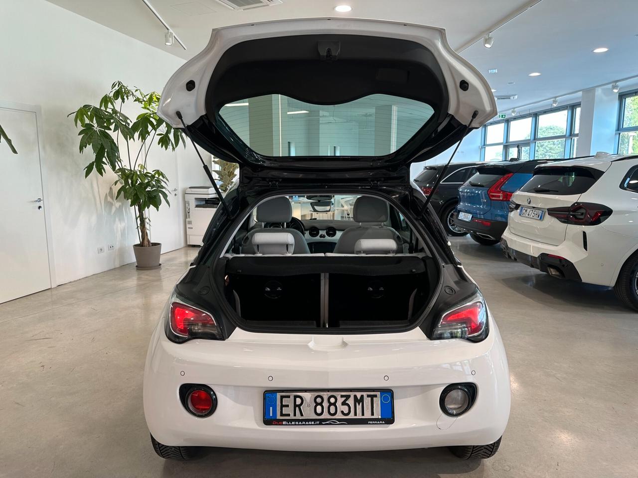 Opel Adam 1.2 70 CV