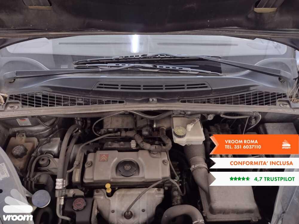CITROEN Xsara Picasso 1.6 Chrono