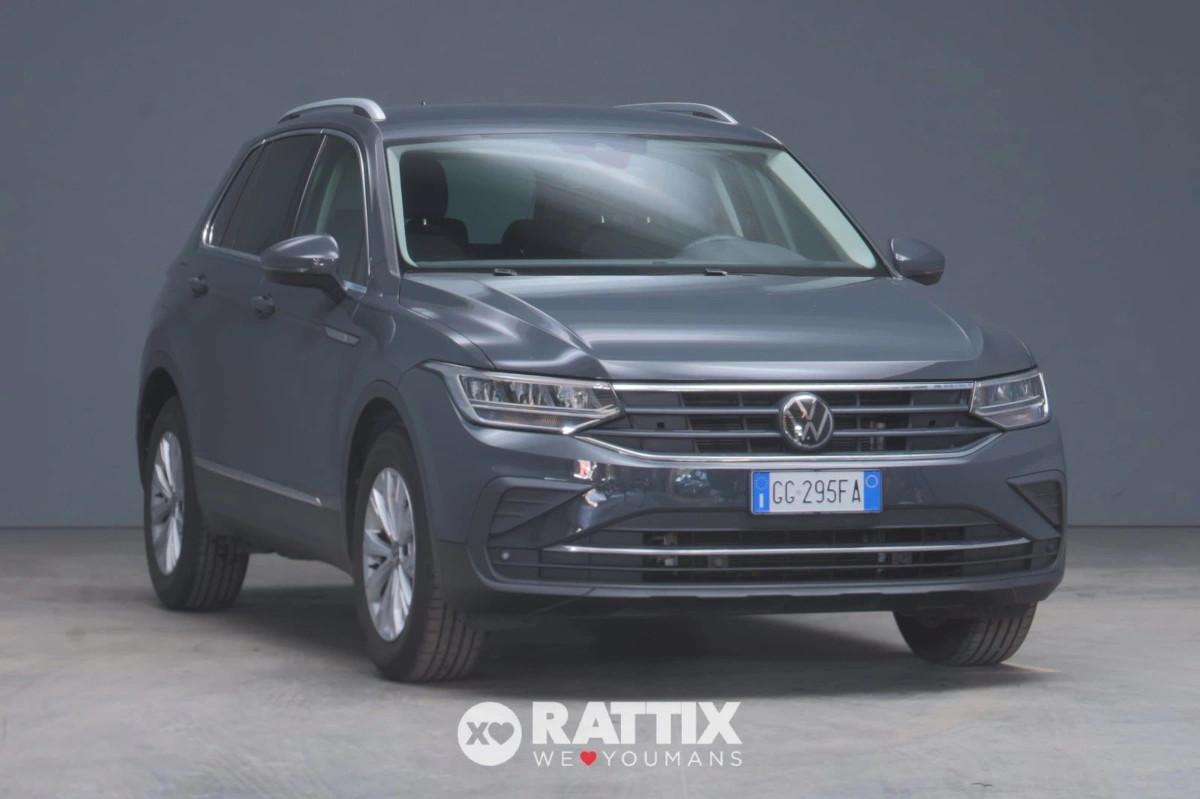 Volkswagen Tiguan 1.5 TSI 150CV Life