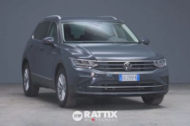 Volkswagen Tiguan 1.5 TSI 150CV Life