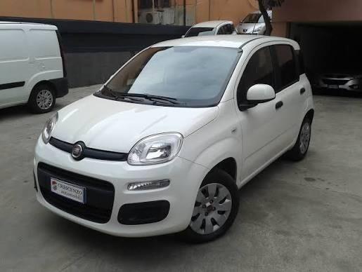 Fiat Panda 1.3 MJT 95 CV S&S Easy