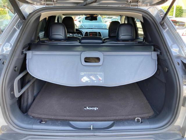 JEEP Cherokee 2.0 Mjt II 170CV 4WD Active Drive I Limited