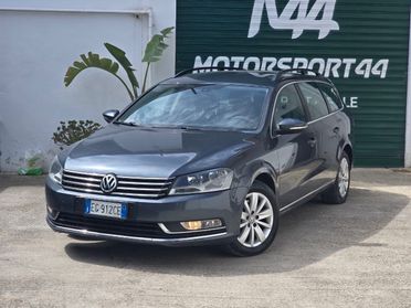 Volkswagen Passat Var. 1.6 TDI BlueMotion Tech.