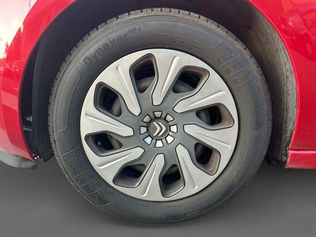 Citroen C3 1.2 VTi 82 Seduction