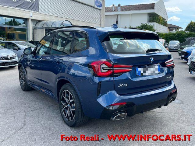 BMW X3 xDrive20i MHEV Msport PROMO !