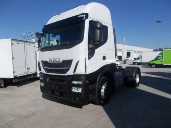 Iveco STRALIS AS440X48T/P ON+ N