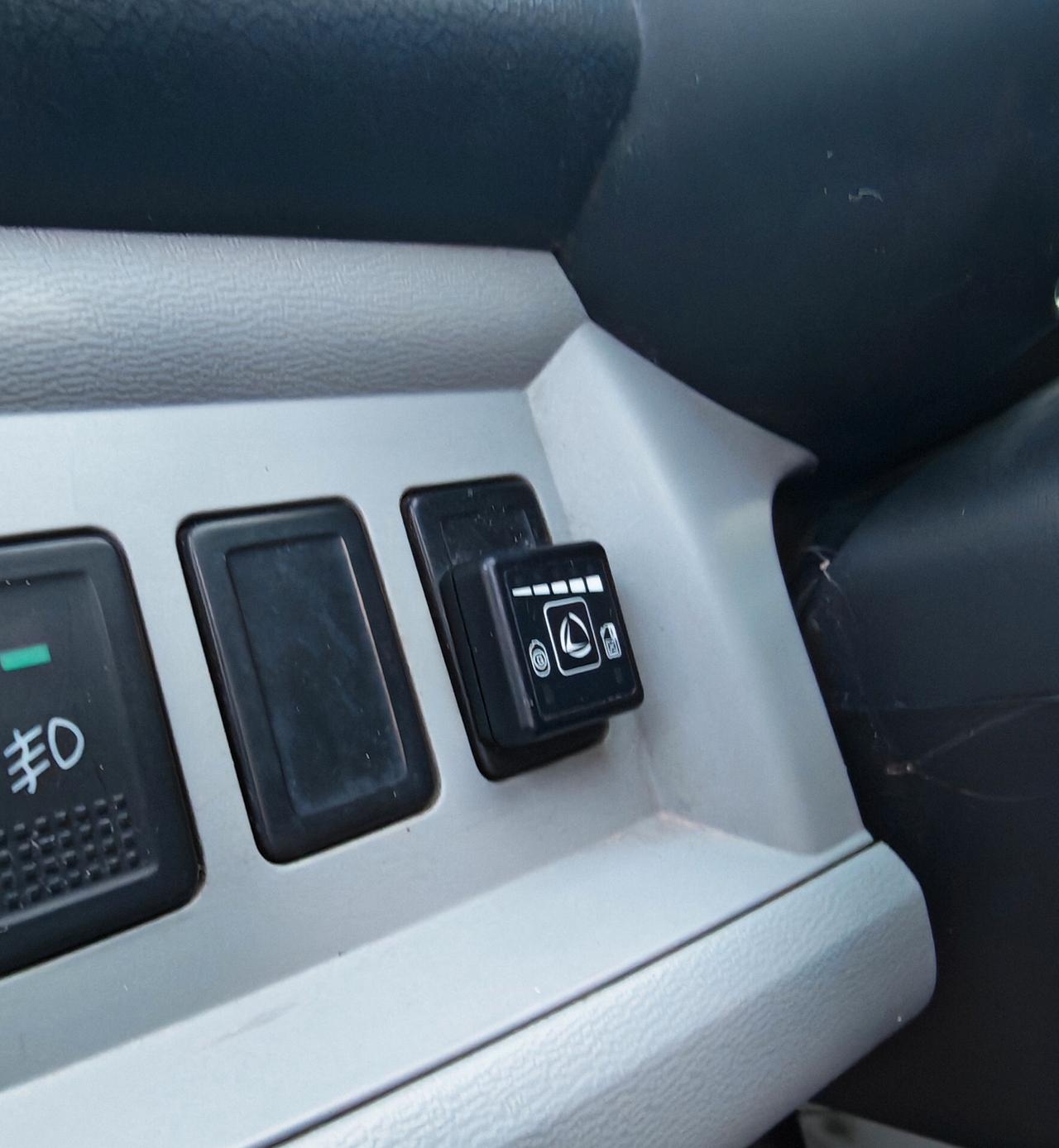 Nissan Pixo 1.0 GPL POCHI KM !! UNICO PROPRIETARIO!