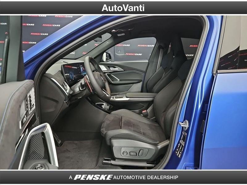 BMW X2 M35i xDrive Msport Pro