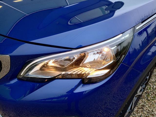 PEUGEOT 3008 PureTech Turbo 130 Allure