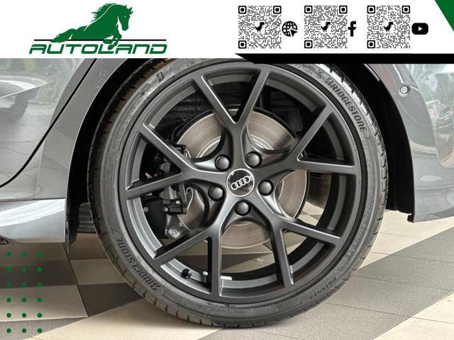AUDI RS3 3 SPB TFSI quattro S tronic