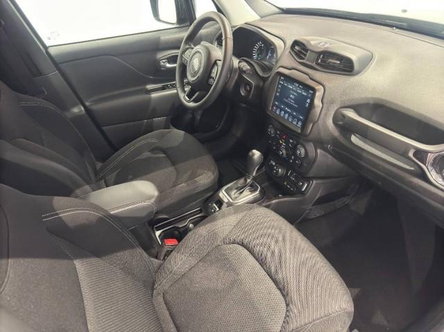 Jeep Renegade 1.3 t4 phev S 4xe at6