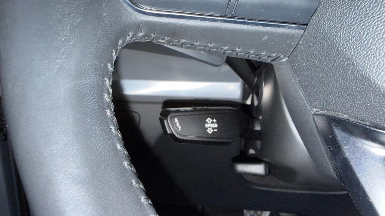 AUDI Q5 TDI TETTO S TRONIC TETTO