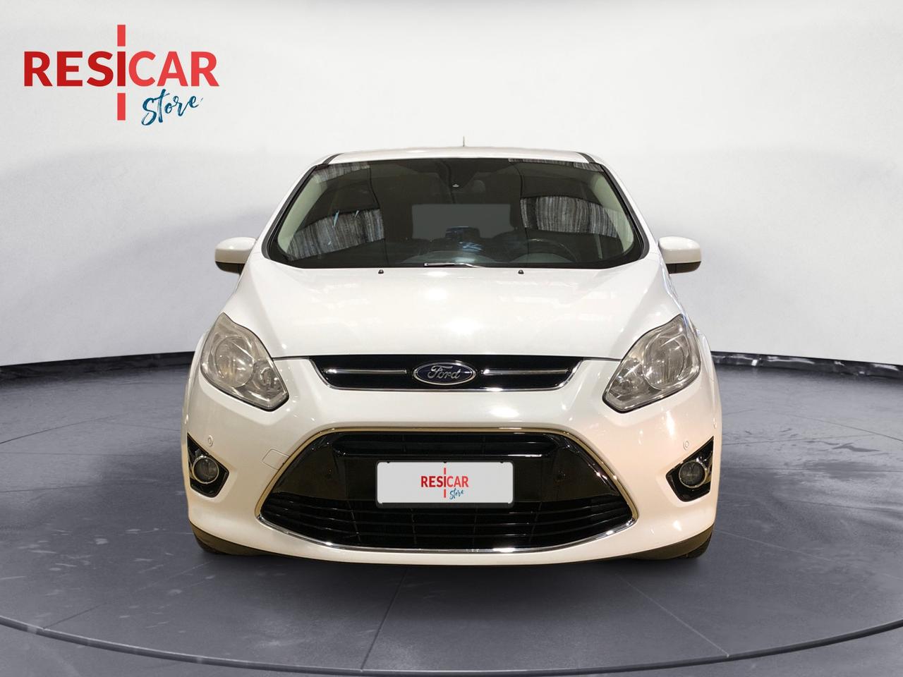 FORD C-Max 1.0 ecoboost Plus s&s 125cv