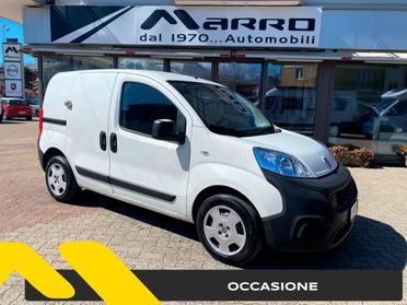 FIAT Fiorino 1.3 MJT 75CV Cargo