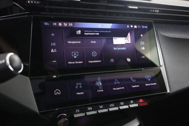 PEUGEOT 308 308 BlueHDi 130 S&S EAT8 SW Allure