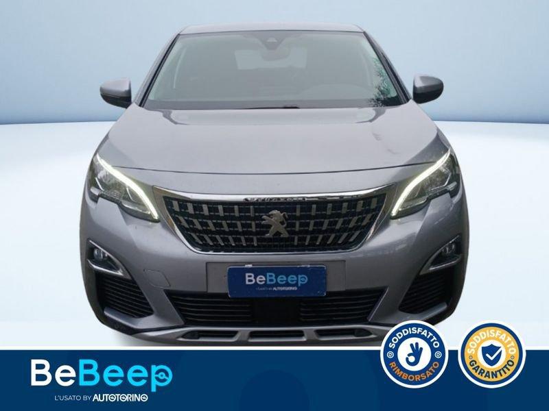 Peugeot 3008 1.2 PURETECH T ALLURE S&S 130CV