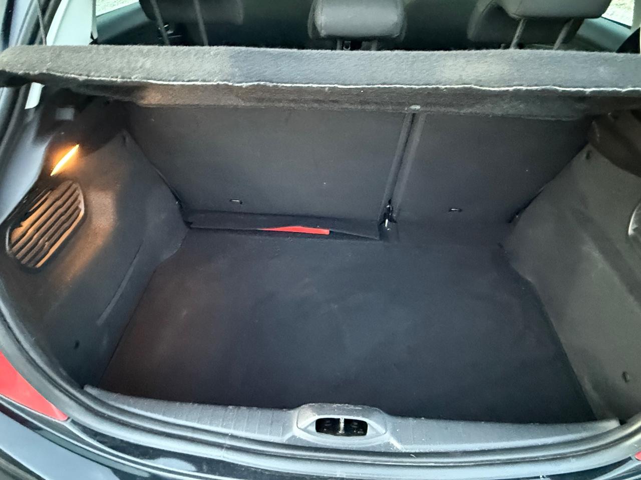 Peugeot 208 PureTech 82 5 porte Access