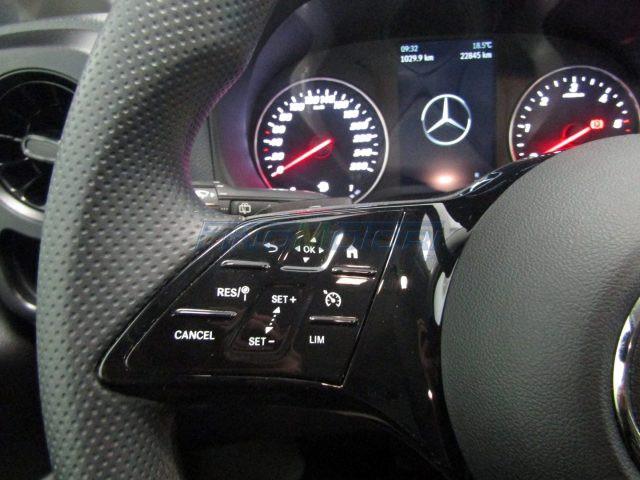 MERCEDES-BENZ Vito Tourer 2.0 119 CDI 190 CV Pro Long 4MATIC 8 POSTI