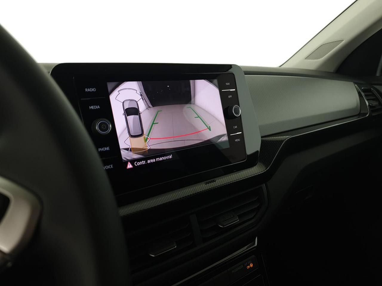 Volkswagen T-Cross 1.0 tsi edition plus 95cv