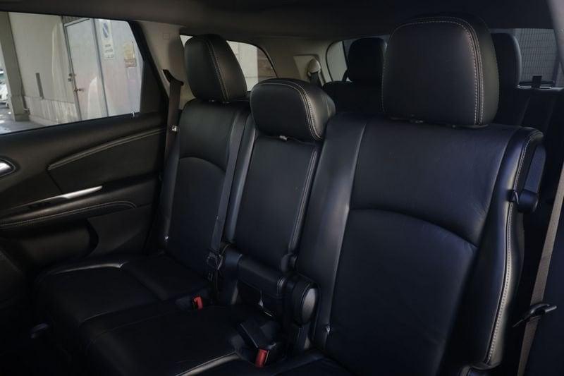 FIAT Freemont FIAT Freemont 2.0 Multijet 140 CV Lounge 103KW ANNO 2011