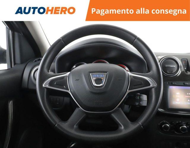 DACIA Sandero 0.9 TCe 12V 90CV Start&Stop Comfort