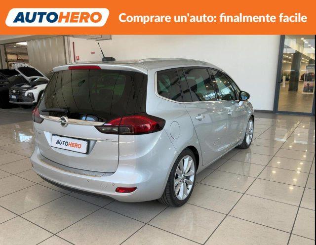 OPEL Zafira Tourer 1.4 T 120CV Cosmo