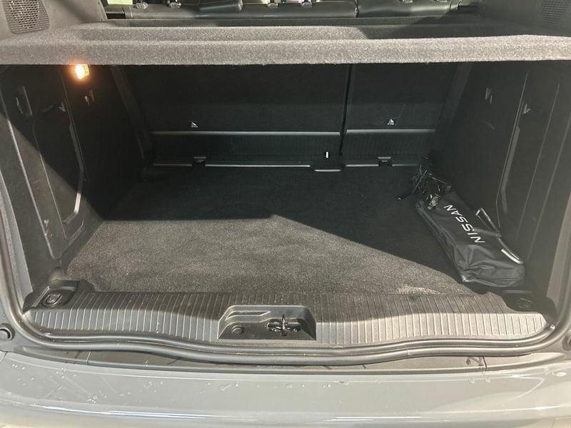 Nissan Townstar Townstar 1.3 130 CV N-Connecta