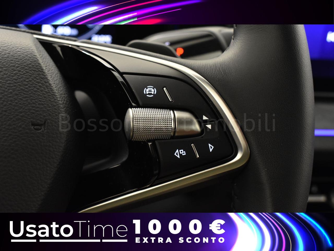 Skoda Kodiaq 2.0 tdi evo scr 150cv selection dsg