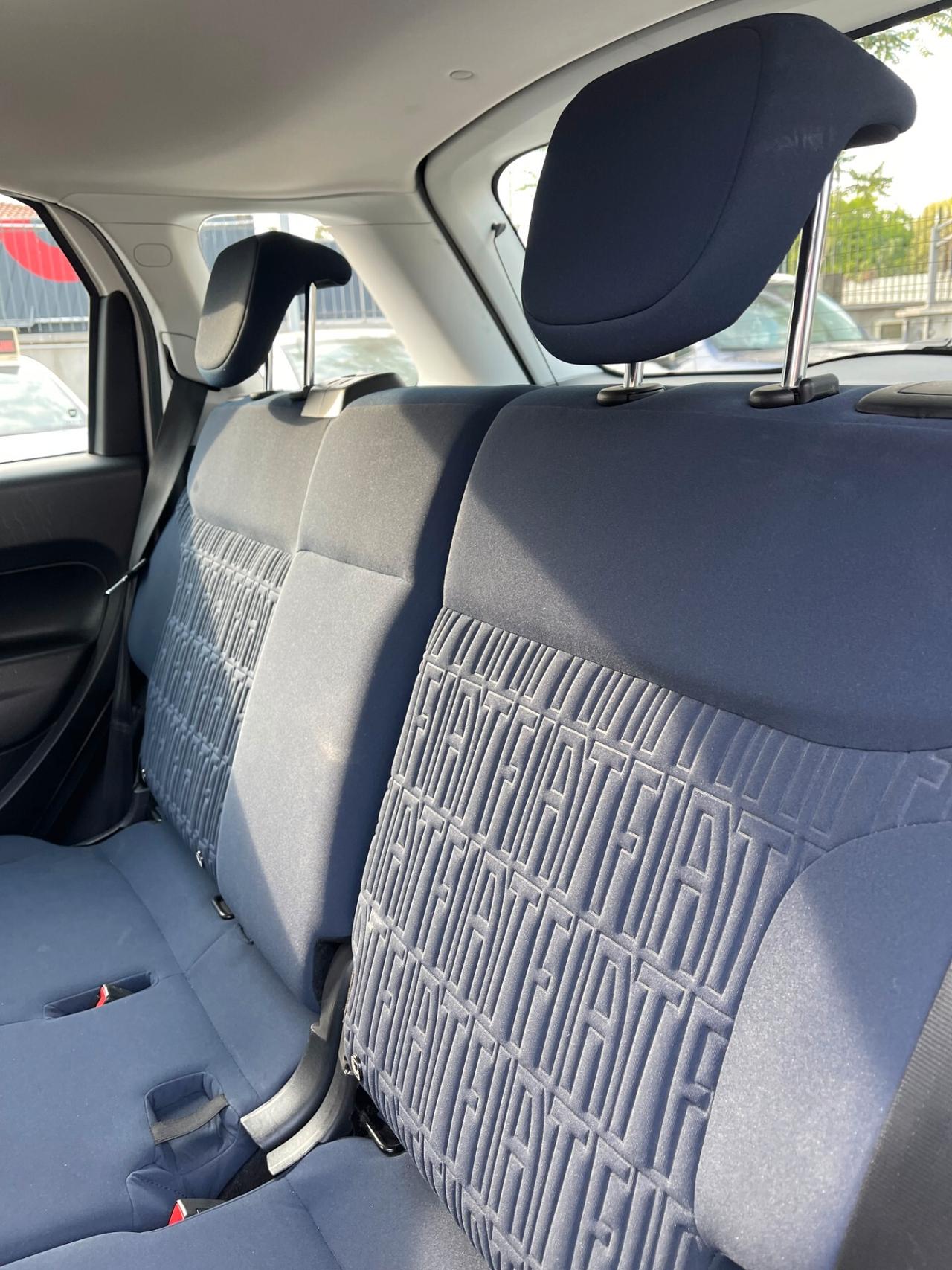 Fiat 500L 1.6 MJT 120CV