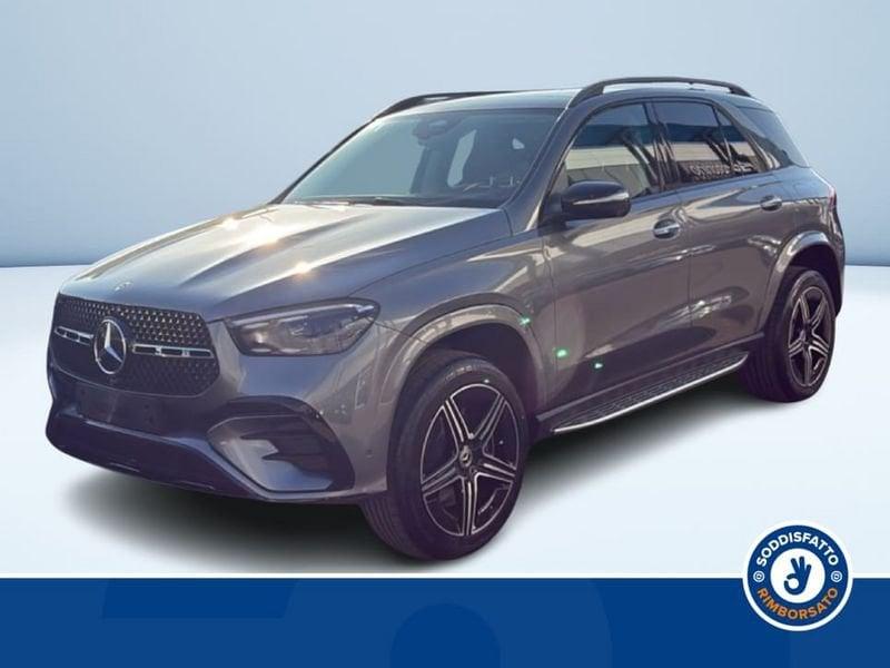 Mercedes-Benz GLE 350de 4Matic EQ-Power AMG Line Premium