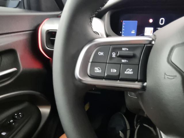 JEEP Avenger 1.2 Turbo 100 CV Summit