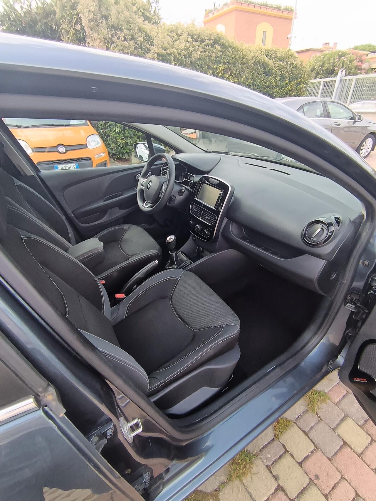 Renault Clio dCi 8V 75CV Start&Stop 5 porte Energy Life