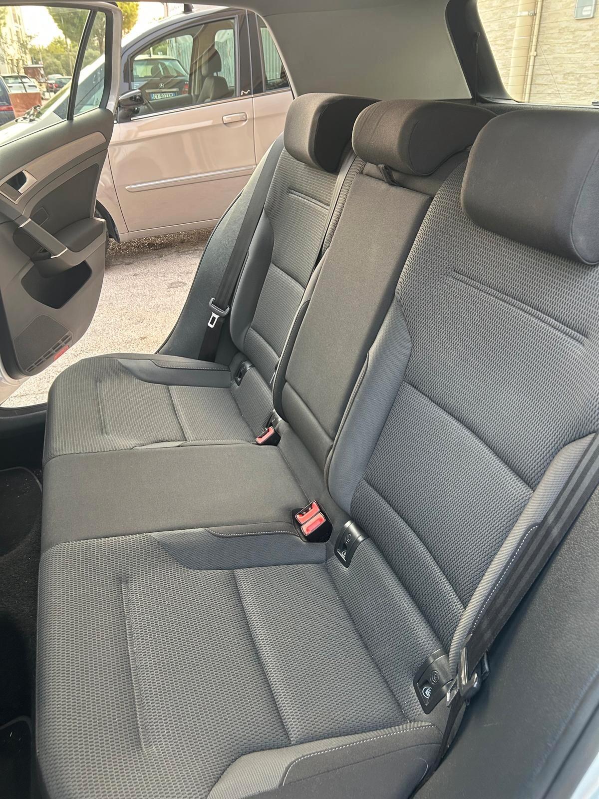 Volkswagen Golf 1.6 TDI 110 CV 5p. Comfortline BlueMotion Technology