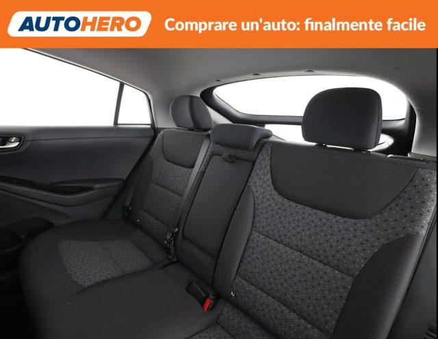 HYUNDAI Ioniq 1.6 Plug-in Hybrid DCT Style