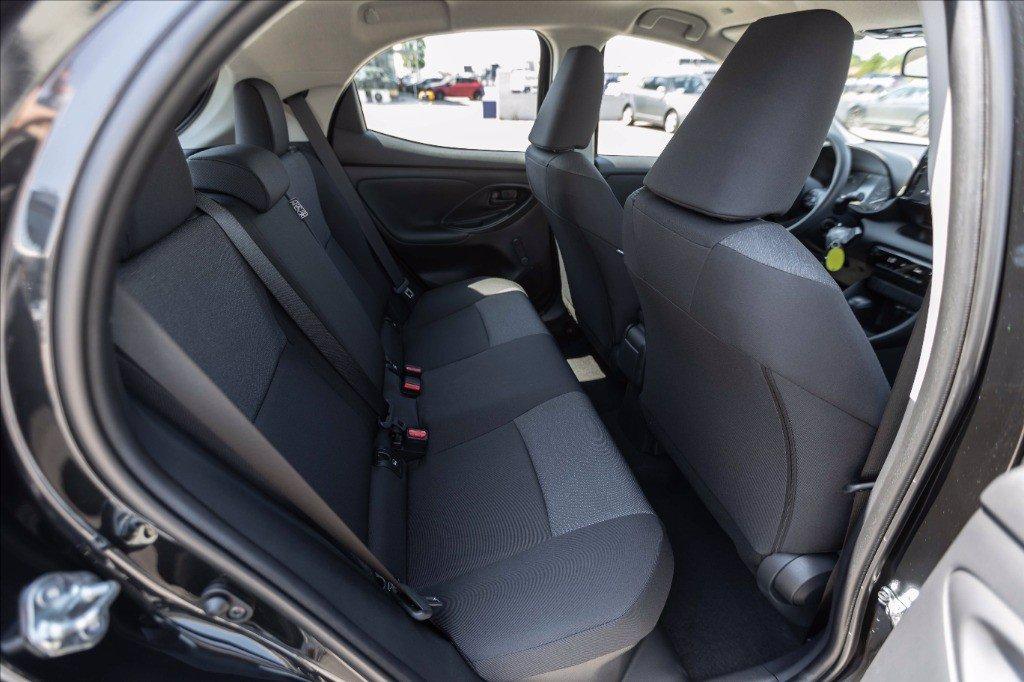 MAZDA 2 1.5 vvt full hybrid electric Prime Line e-cvt del 2026