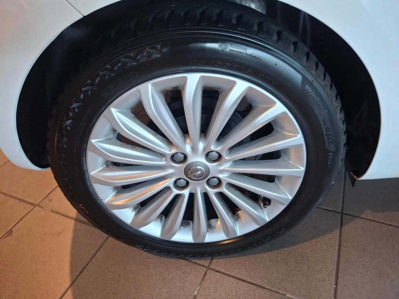 Opel Adam 1.2 70 CV Start&Stop Glam