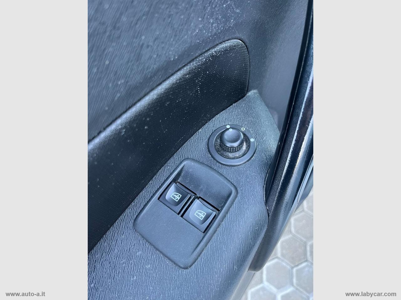 KANGOO 1.5 DCI FURGONE FRIGO COIBENTATO