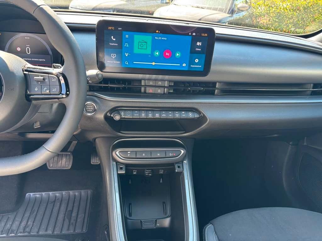 Fiat 600 Hybrid 145 CV DCT MHEV Sport 2026 / KM 0 IVA ESPOSTA Tua a solo 269 Euro al mese