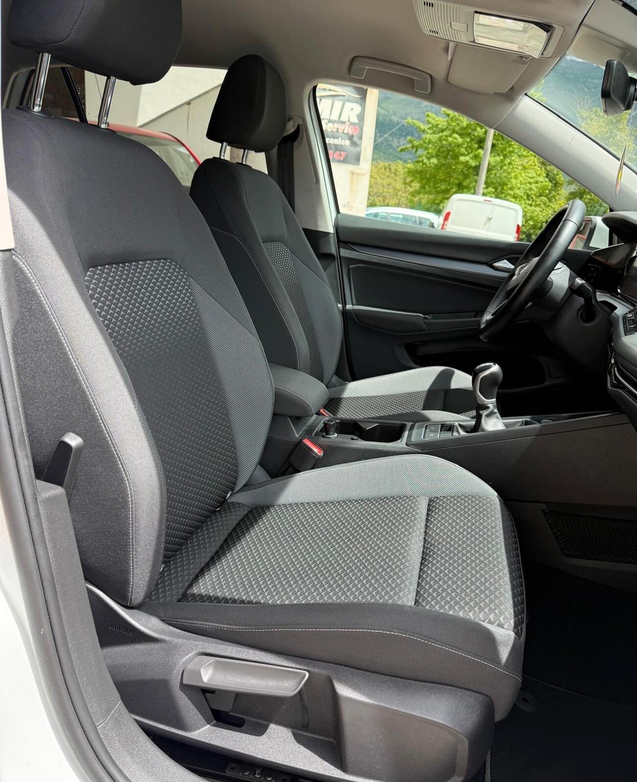 Volkswagen Golf 2.0 TDI ACTIVE