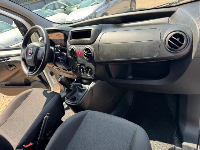 FIAT Fiorino 1.3 MJT 80CV Cargo