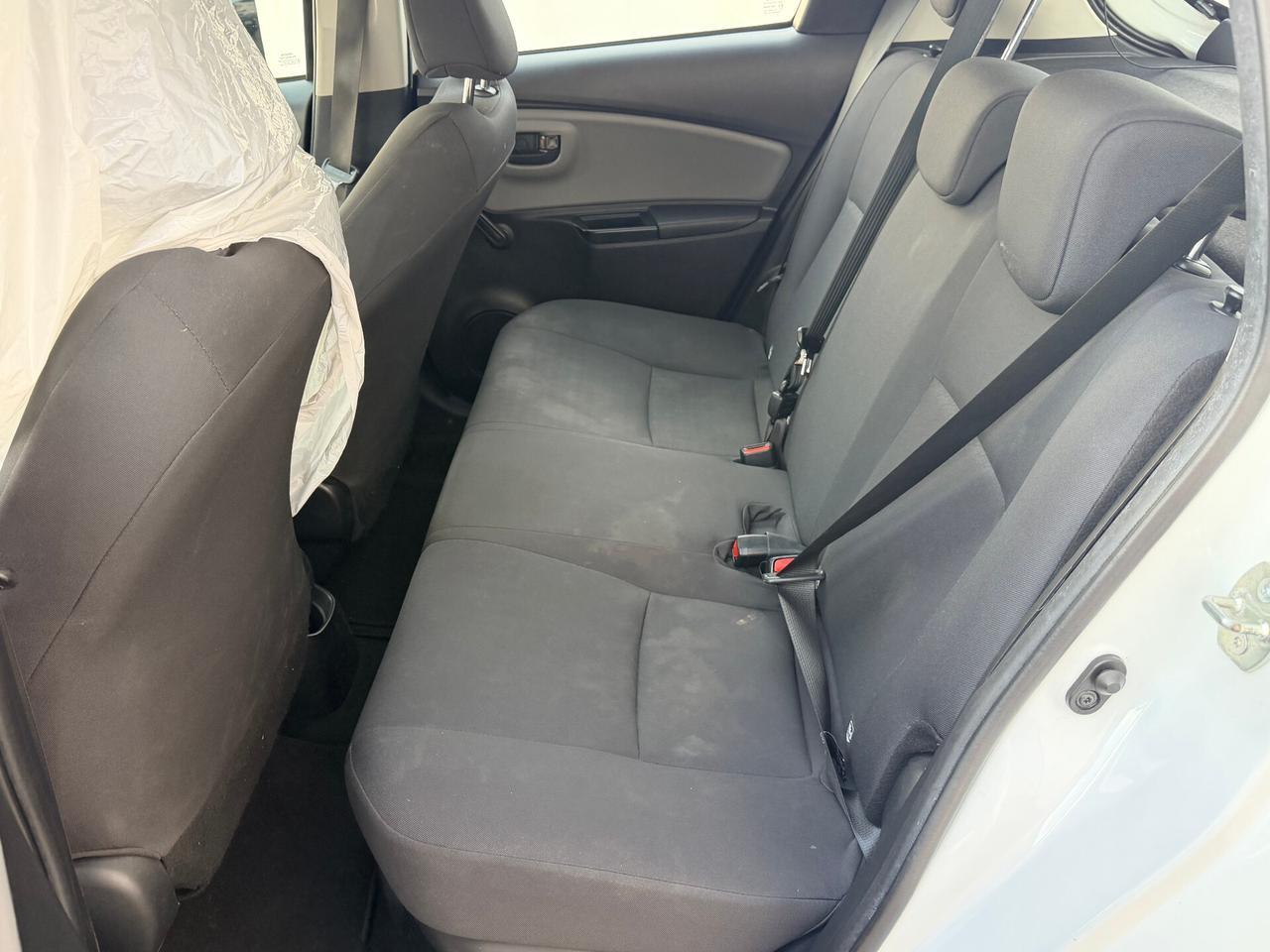 Toyota Yaris 1.5 Hybrid 5 porte Active