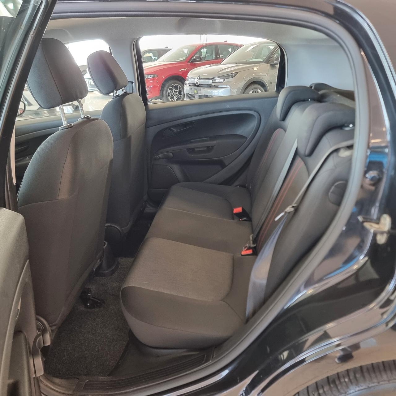 FIAT PUNTO POP 1.3 Mj 75cv 5p Euro 5B