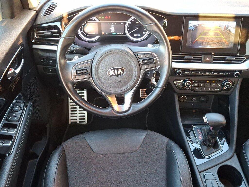 Kia Niro 1.6 gdi phev Style dct my20