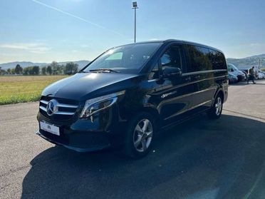 Mercedes-Benz V V Long 220 d Sport auto