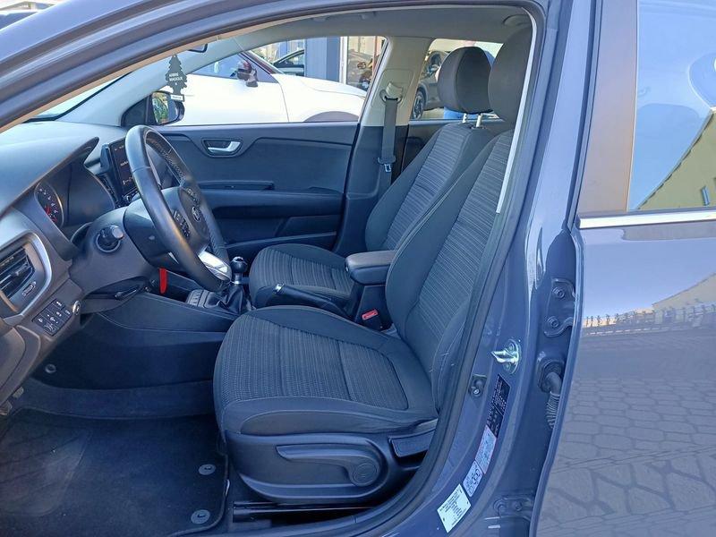 KIA Stonic 1.2 DPi GPL 82cv Style s/Design Pack 2WD 1.2 dpi Style s/Design Pack gpl 82cv